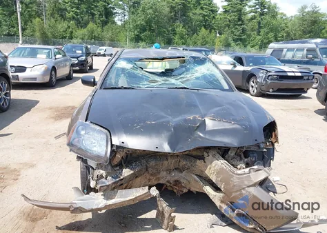 2009 Mitsubishi Galant Es/Sport Edition from USA, damaged, VIN 4A3AB36F19E009606